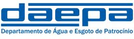 Cropped Cropped Logo Daepa Png Daepa Departamento De Gua E Esgoto