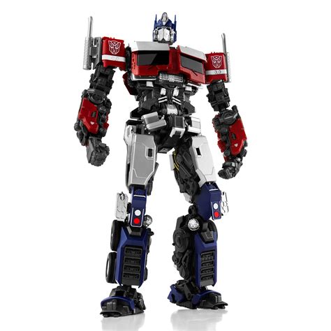 Buy Transformers Toys Optimus Prime Inch Transformers Rise Of The