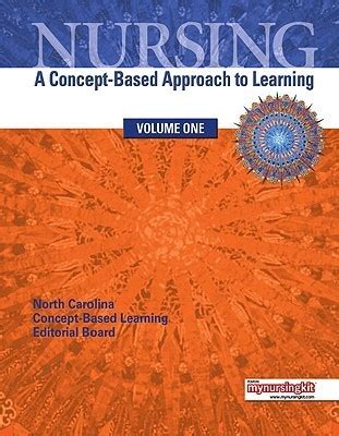 Nursing A Concept Based Approach To Learning By Pearson Goodreads