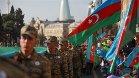 Nagorno Karabakh Si Riaccende Il Conflitto In Armenia 2duerighe