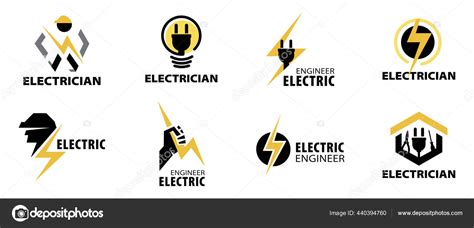 Electrical Engineering Logo Design