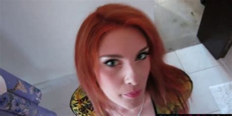 Stranded Teens Hot Redhead Rainia Belle Needs A Ride Lilith Lust Tnaflix