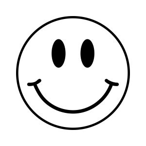 Smiley Faces Outline Svg Smiley Face Vector Premiumsvg The Best Porn