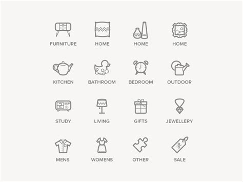 Product Category Icon #9294 - Free Icons Library