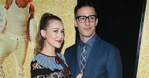 Andy Samberg and Wife Keep Their Kids out of the Spotlight