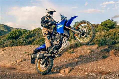 Tenere 700 price, new Extreme variant more off-road-focused | Autocar India