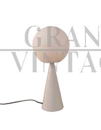 Lampada Da Tavolo Bilia Di Gi Ponti Anni Grand Vintage