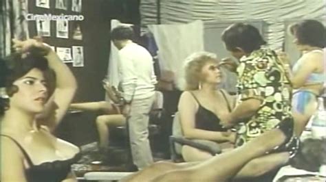 Naked Patricia Alvarado In Solo Para Ad Lteros