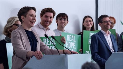 Green Party Manifesto Launched North Herts And Stevenage