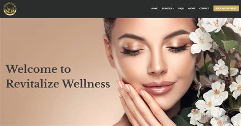 Revitalize Wellness And Med Spa Midlothian Va