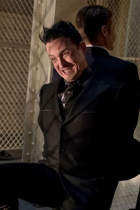 Gotham Season 5 Episode 3 Review: Penguin, Our Hero - TV Fanatic