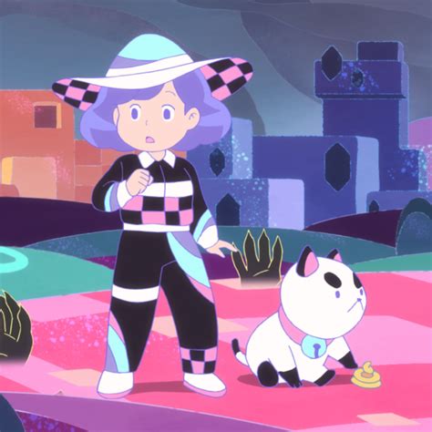 Bee And Puppycat Lazy In Space Review Like A Warm Hug From A Long