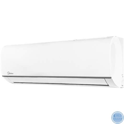 Настенный кондиционер Midea MSMA-12HRN1-I / MSMA-12HRN1-O серии Blanc ...