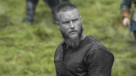 Ragnar Lothbrok Hd Duvar Kağıdı Arka Plan 2560x1440 Id900307