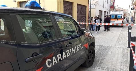 Omicidio Di Maserada Ai Domiciliari Il Giovane Che Confess Di Essere