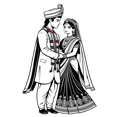 Hindu wedding clipart 60 photos - Vianawedding.com