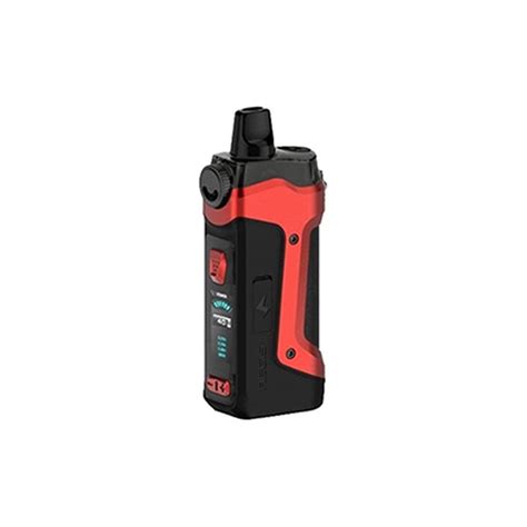 Купить GeekVape Aegis Boost Plus 40W Pod System kit в Киеве Украине