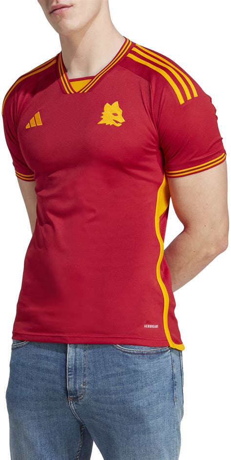 Maglia Adidas Roma H Jsy Top Football It