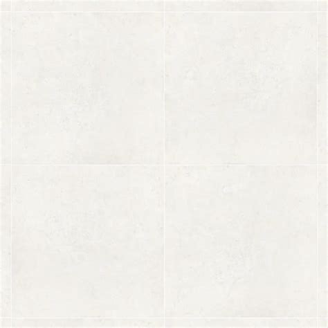 Onda White X Matte Porcelain Tile Available In Itilemosaic