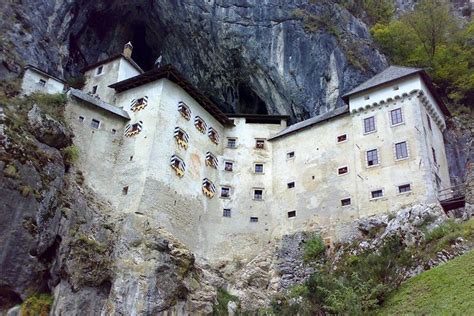 Bled Grotte De Postojna Et Visite Du Ch Teau De Predjama De Bled