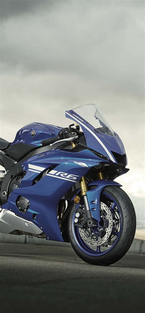 Yamaha Superbikes Wallpapers Hd