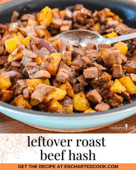 Easy Pot Roast Leftover Recipes