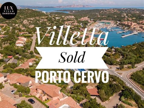 Vendita Villa A Schiera In Via Dell Ancora Arzachena Ottimo Stato