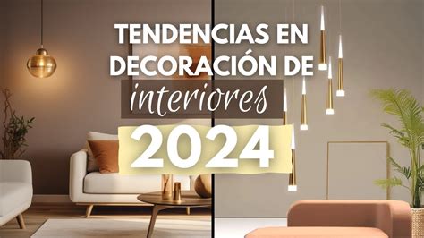 Tendencias Dise O Y Decoracion De Interiores Home Decor Youtube