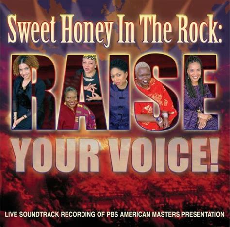 Sweet Honey In The Rock Raise Your Voice 2005