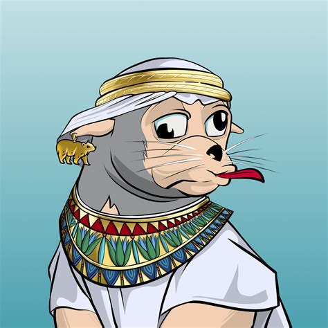 Rebel Seal #4150 - Rebels Club Genesis | OpenSea 