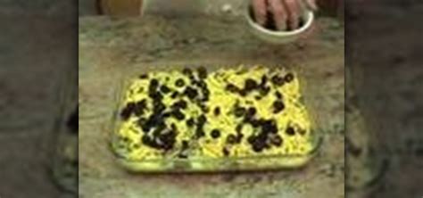 How to Cook an egg-based breakfast casserole « Eggs :: WonderHowTo