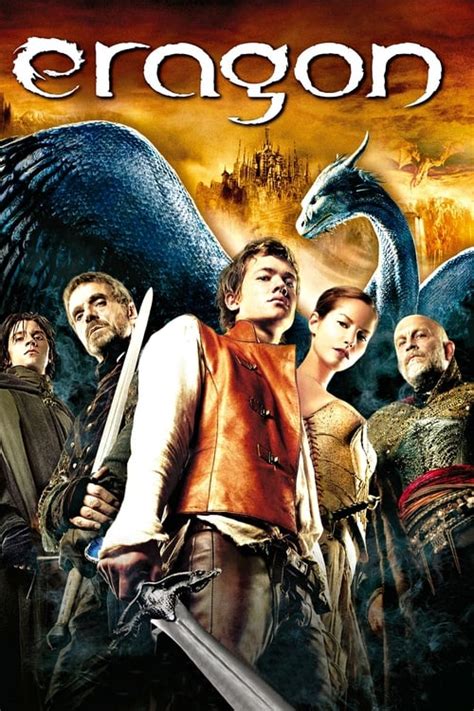 Watch Eragon Full Movie