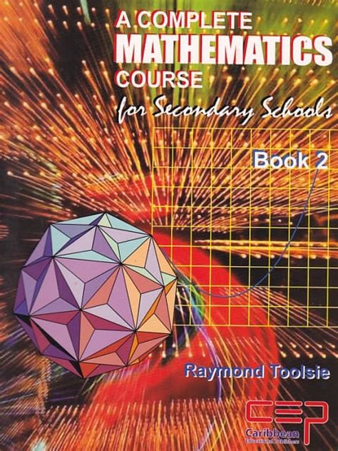 A Complete Mathematics Course for Secondary Schools Book 2 – BookSmart