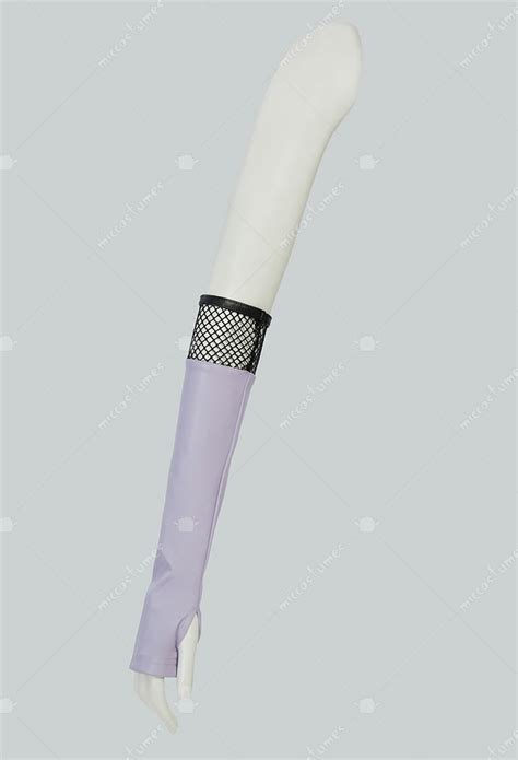 Women Ninja Sakura Derivative Sexy Lingerie Set Cutout Backless Halter Top And Mesh Panty With