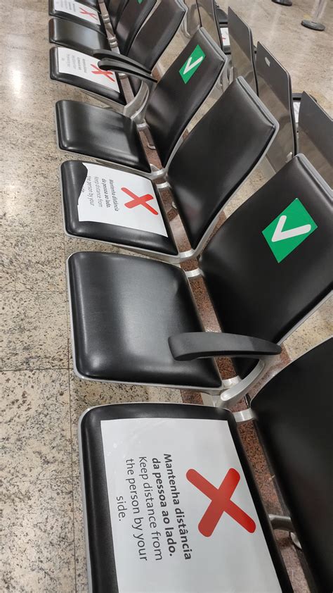 São Paulo Guarulhos Airport Photos