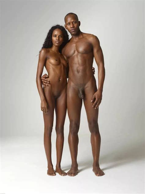 Nude Photoshoot Scrolller