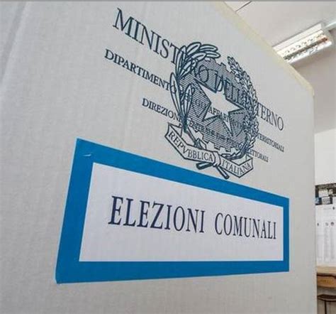 Comunali Ecco I Sindaci Eletti Nei 53 Comuni Lucani