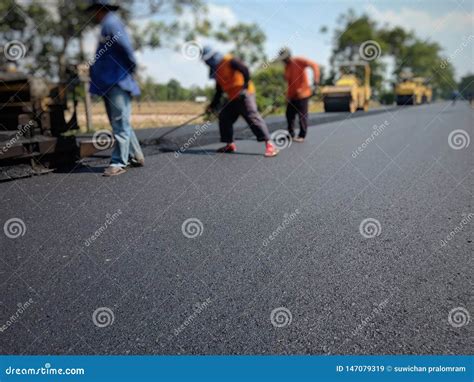 Constru O De Estradas Imagem De Stock Imagem De Cone 147079319