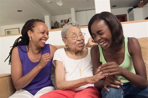 What You Said How To Talk To Teens About Sex Essence Essence