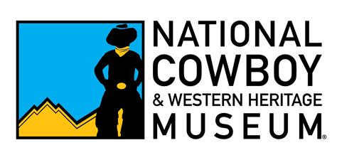 Meet me at The National Cowboy and Western Heritage Museum | S.M ...