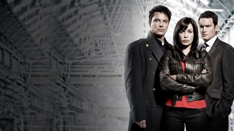 Watch Torchwood Online | Stream Seasons 1-4 Now | Stan