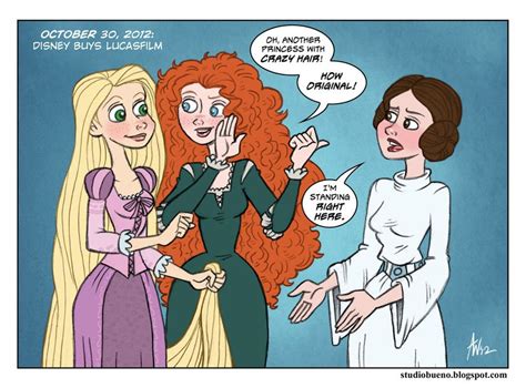 10 Hilarious Comics About Disney Princesses Dorkly Dorkly Post