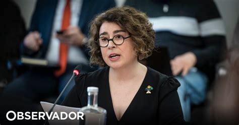 Alexandra Reis Devolve Mil Euros Tap Da Indemniza O Apesar De