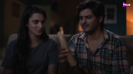 Ayesha Kapoor Kiss Porn Dildo Scene