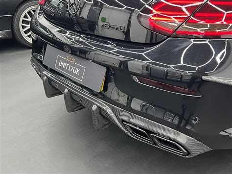 2022 C63 Amg Coupe