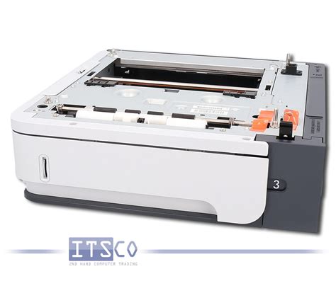 HP F2G68A 500 Blatt DIN A4 refurbished kaufen | ITSCO