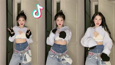 The Best Of Kika Kim Tiktok Dance Compilation Kikakimm Youtube