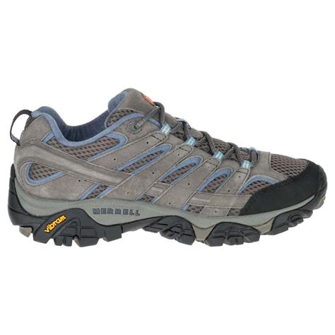 Merrell Moab 2 Vent Grey buy and offers on Trekkinn