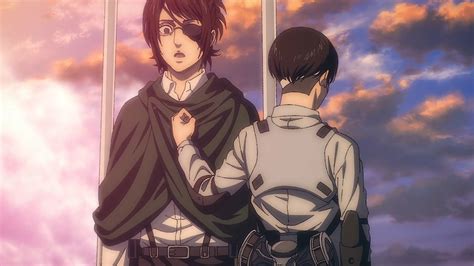 Attack On Titan Final Season Part (sub) Episode 18 Eng Sub Watch ...