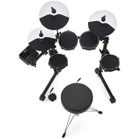 Alesis Debut Kit – United Arab Emirates